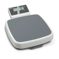 KERN MPD 200K-1EM gyógyászati személymérleg 250 kg-os méréshatár, 0,2 kg-osztás, hitelesíthető