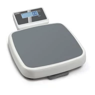 KERN MPD 250K100M gyógyászati személymérleg 250 kg-os méréshatár, 0,1 kg-osztás, hitelesíthető