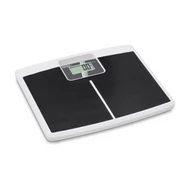 KERN MPI 200K-1 nagy méretű (433×370×40 mm) digitális személymérleg 200 kg-os méréshatárral, csúszásmentes felülettel