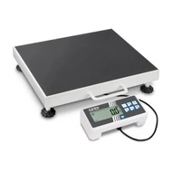 KERN MPN 300K-1LM gyógyászati IoT Line személymérleg BMI, Hold, anya-gyermek mérés funkcióval, wifi, 300 kg-os méréshatár, 0,1 kg-osztás, hitelesíthető