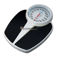 Momert 5200 analóg személymérleg, 160 kg-os méréshatárral
