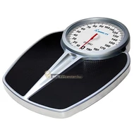 Momert 5204 analóg személymérleg, 200 kg-os méréshatárral