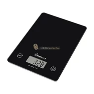 Momert 6864 (15 kg/1g) nagy kapacitású konyhai mérleg