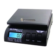 MyWeigh UltraShip-55 (25kg/2g) digitális posta-, levél- és csomagmérleg adapterrel