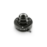 KERN OBB-A1103 Abbe N.A. kondenzor 1,25 fix, középreállított rekeszmembránnal