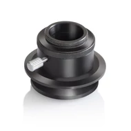 KERN OBB-A1137 digitális mikroszkóp kamera c-mount 0,5x-es adapter trinokuláris mikroszkópokhoz