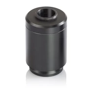 KERN OBB-A1139 digitális mikroszkóp kamera c-mount 1x-es adapter trinokuláris mikroszkópokhoz