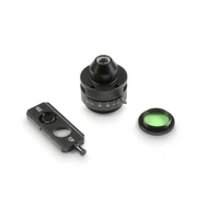 KERN OBB-A1394 fázis kontraszt egység: PH kondenzor és 10x PH betét OBN mikroszkópokhoz