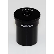 KERN OBB-A1475 WF 20 x / d=11mm mikroszkóp szemlencse