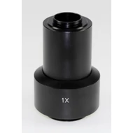 KERN OBB-A1514 digitális mikroszkóp kamera c-mount 1x-es adapter trinokuláris mikroszkópokhoz