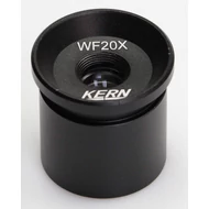 KERN OZB-A4104 WF 20 x / d=10 mm mikroszkóp szemlencse