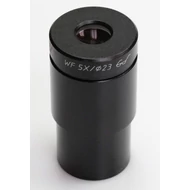 KERN OZB-A4112 (d=30 mm): HWF 5 x /d=23,2 mm mikroszkóp szemlencse az OZL családhoz