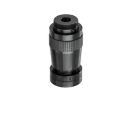 KERN OZB-A5704 digitális mikroszkóp kamera c-mount 1x-es adapter az OZM, OZP mikroszkópokhoz