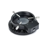 KERN OZB-A7101EU gyűrűs szabályozható LED fényforrás, megvilágítás, 4,5W, 6500-7000 K, 6,2 cm átmérő