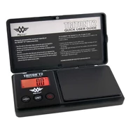 My Weigh TRITON T2 550g/0,1g digitális precíziós zsebmérleg, gramm mérleg, ékszermérleg - 2 év garancia