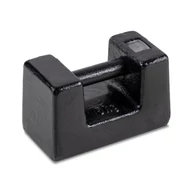 KERN 5 kg-os kalibrálósúly, OIML M1 súlyosztály