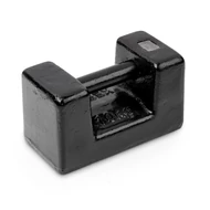 KERN 10 kg-os kalibrálósúly, OIML M1 súlyosztály