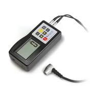Sauter (KERN) TD 225-0.1US ultrahangos anyagvastagság mérő 225 mm/0,1 mm, 5 MHz, RS232