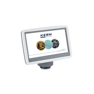 KERN ODC 231 2 MP, 30 FPS, 1920x1080 pixel digitális mikroszkóp tablet kamera szoftverrel