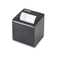 KERN YKC-01 hőnyomtató RS-232 porttal, 125×125×150 mm