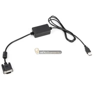 KERN KUP csatlakozó IoT ready mérlegekhez, USB