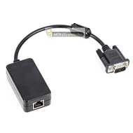 KERN KUP csatlakozó IoT ready mérlegekhez, Ethernet