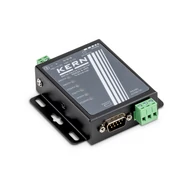KERN YKI-10 RS-232, RS-485 - Ethernet konverter mérlegekhez