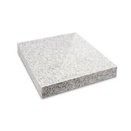 KERN YPS-04 antivibrációs gránitlap 400×450×60 mm, 30 kg