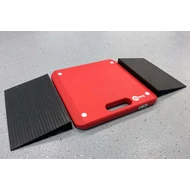 Cartesy inno!weight® felhajtó rámpaszett 4 darab