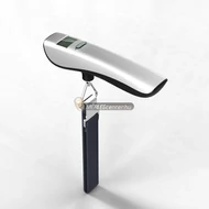 SF-502 (50kg/0,05kg) digitális poggyász, csomag, táska, bőröndmérleg