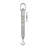 Sauter (KERN) mechanikus, rugós erőmérő 50 N / 0,5 N, 370-510 mm 2évG