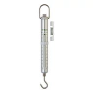 Sauter (KERN) mechanikus, rugós erőmérő 100 N / 1 N, 370-510 mm