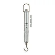 Sauter (KERN) mechanikus, rugós erőmérő 500 N / 5 N, 370-510 mm 2évG