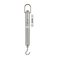 Sauter (KERN) rugós mérleg 10000 g / 100 g 370-510 mm 2évG
