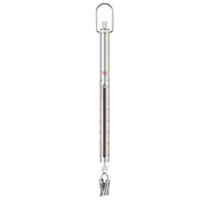Sauter (KERN) rugós mérleg 30 g / 0,25 g 220-300 mm 2évG