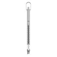 Sauter (KERN) rugós mérleg 100 g / 1 g 220-300 mm 2évG