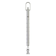 Sauter (KERN) rugós mérleg 600 g / 5 g 225-325 mm 2évG