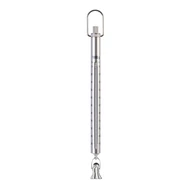Sauter (KERN) rugós mérleg 1000 g / 10 g 225-325 mm 2évG