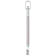 Sauter (KERN) rugós mérleg 20 g / 0,2 g 225-330 mm 2évG