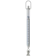 Sauter (KERN) rugós mérleg 50 g / 0,5 g 225-330 mm 2évG