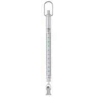 Sauter (KERN) rugós mérleg 100 g / 1 g 225-330 mm 2évG