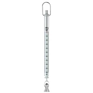 Sauter (KERN) rugós mérleg 1000 g / 10 g 225-330 mm 2évG