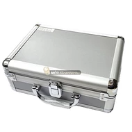 CALI GO súlykészlet precíziós mérlegekhez 1 mg - 500 g alumínium dobozban, OIML M1 súlyosztály