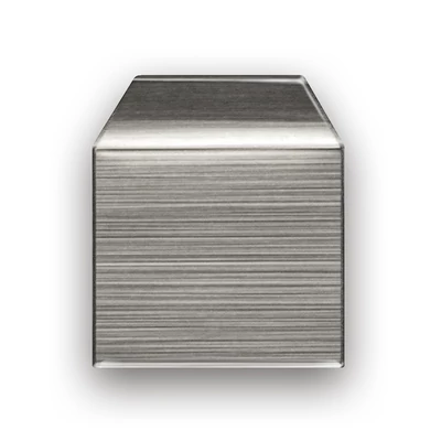 KERN 200 mg-os lemez kalibrálósúly, OIML F2 súlyosztály