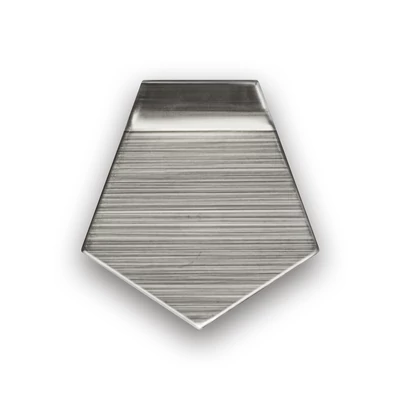 KERN 500 mg-os lemez kalibrálósúly, OIML M1 súlyosztály