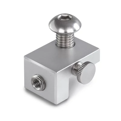 Sauter (KERN) AE 05 kábel fogó bilincs 500 N, 2,5 mm, M6