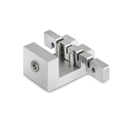 Sauter (KERN) AE 06 kábel kihúzó bilincs 500 N, 6 mm, M6