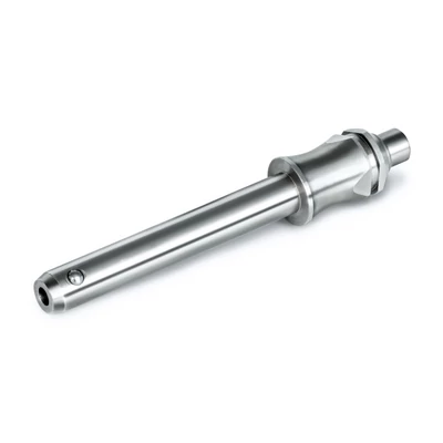 Sauter (KERN) AE-A06 adaptercsap 12×12×70 mm