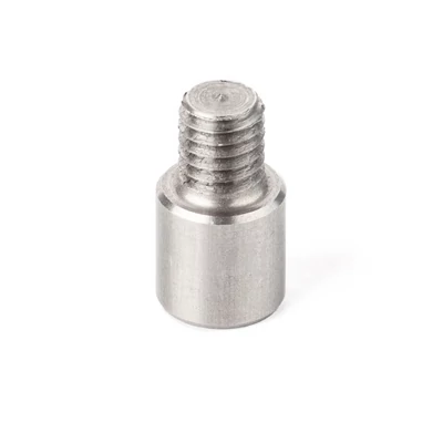 Sauter (KERN) AFM 01 menetes csap, külső menet: M6, belső menet: M5, 16,5×9×9 mm