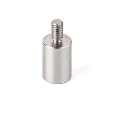Sauter (KERN) AFM 03 menetes csap, külső menet: M6, belső menet: M10, 30×14×14 mm